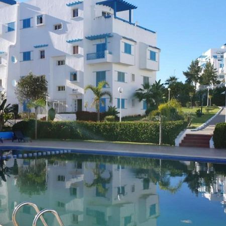 Luxy Appartement, Smir Park, M'Diq ,Tetouan Marina Smir Esterno foto