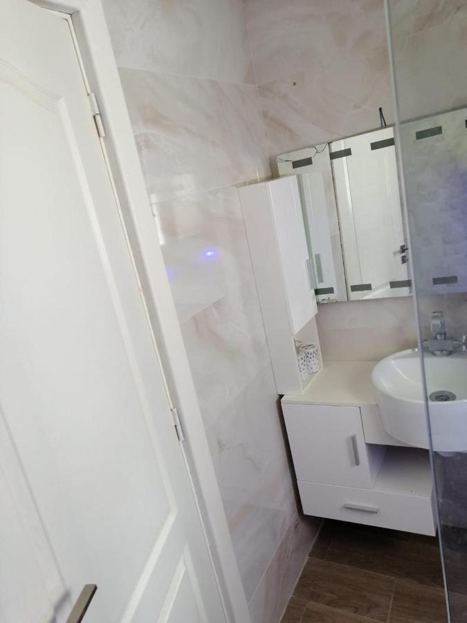 Luxy Appartement, Smir Park, M'Diq ,Tetouan Marina Smir Esterno foto