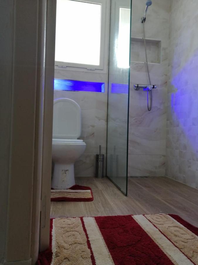 Luxy Appartement, Smir Park, M'Diq ,Tetouan Marina Smir Esterno foto