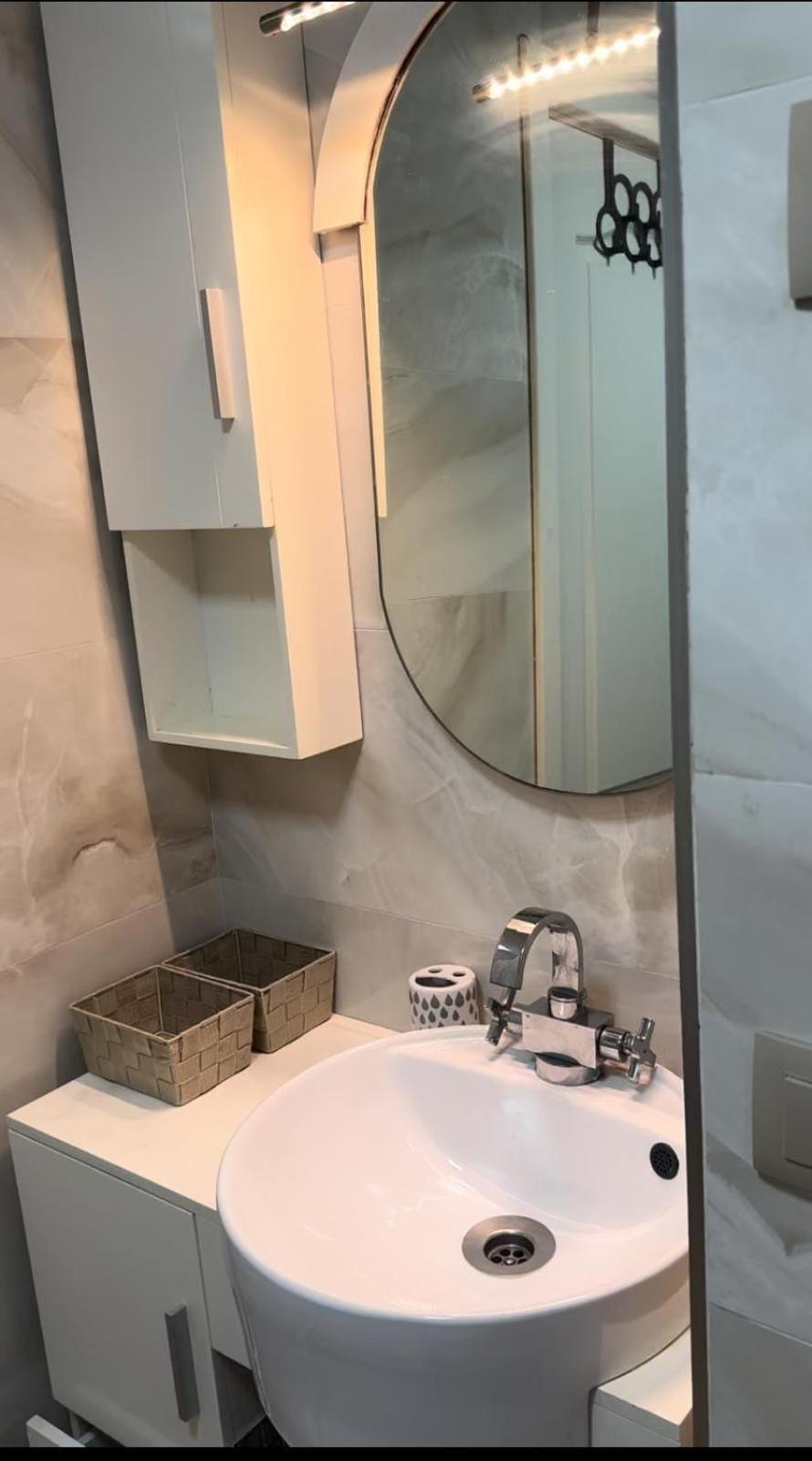 Luxy Appartement, Smir Park, M'Diq ,Tetouan Marina Smir Esterno foto