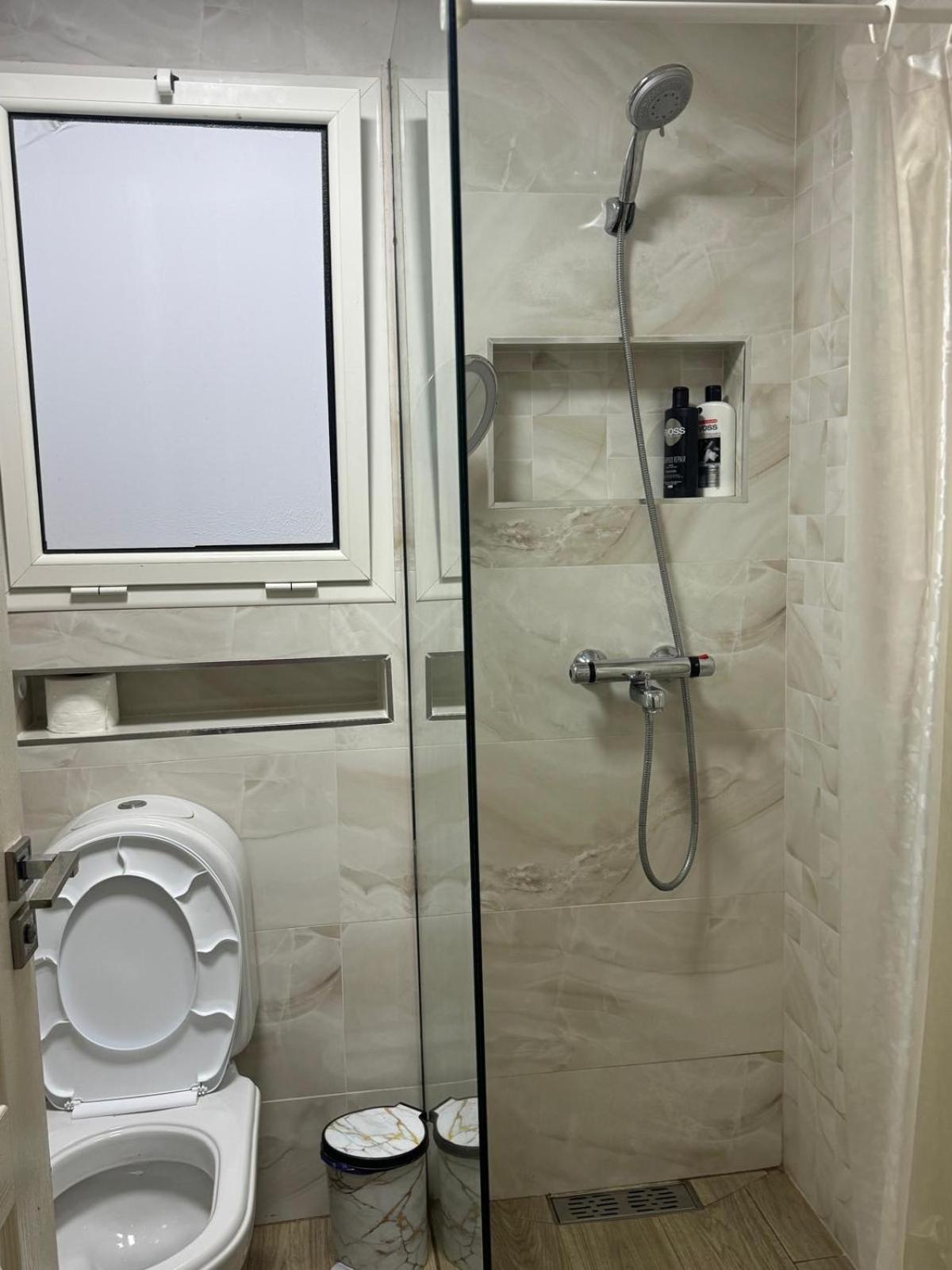 Luxy Appartement, Smir Park, M'Diq ,Tetouan Marina Smir Esterno foto