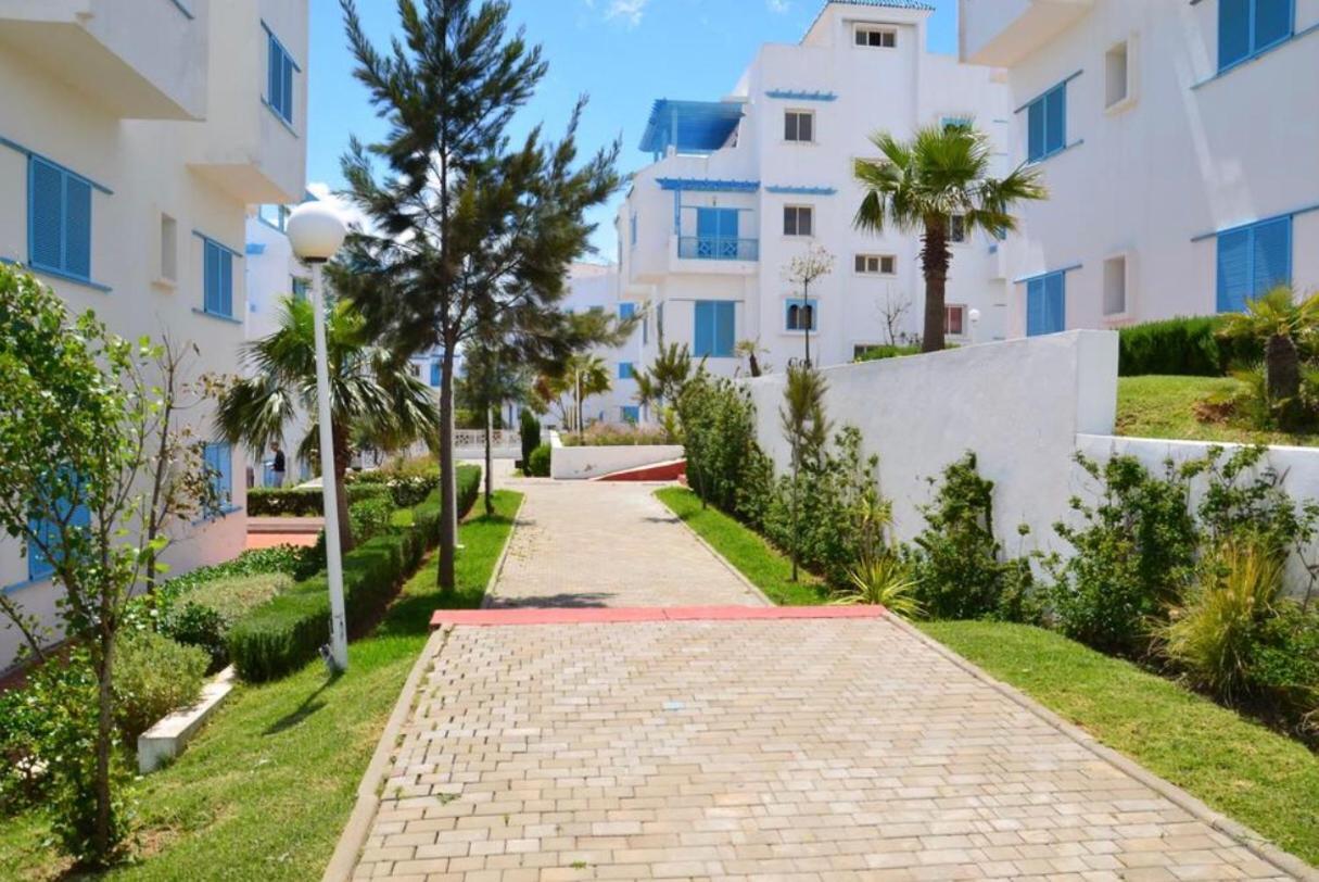 Luxy Appartement, Smir Park, M'Diq ,Tetouan Marina Smir Esterno foto